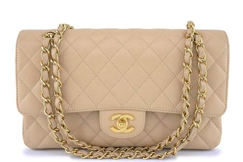 buy chanel paper shopping bag|chanel tote bag beige.